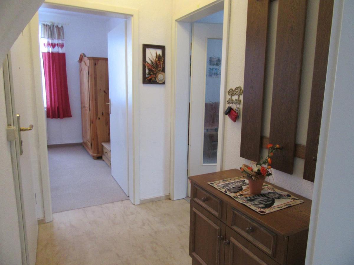 דירות שמידפלד אם רנשטייג Haus Hasenmueller מראה חיצוני תמונה