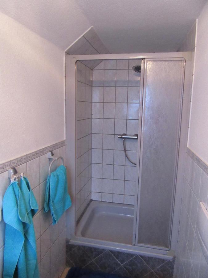 דירות שמידפלד אם רנשטייג Haus Hasenmueller מראה חיצוני תמונה