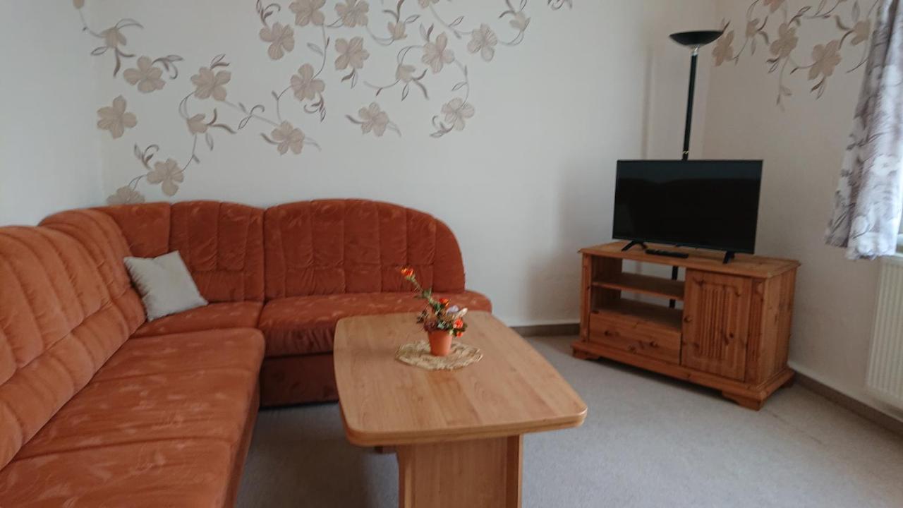 דירות שמידפלד אם רנשטייג Haus Hasenmueller מראה חיצוני תמונה