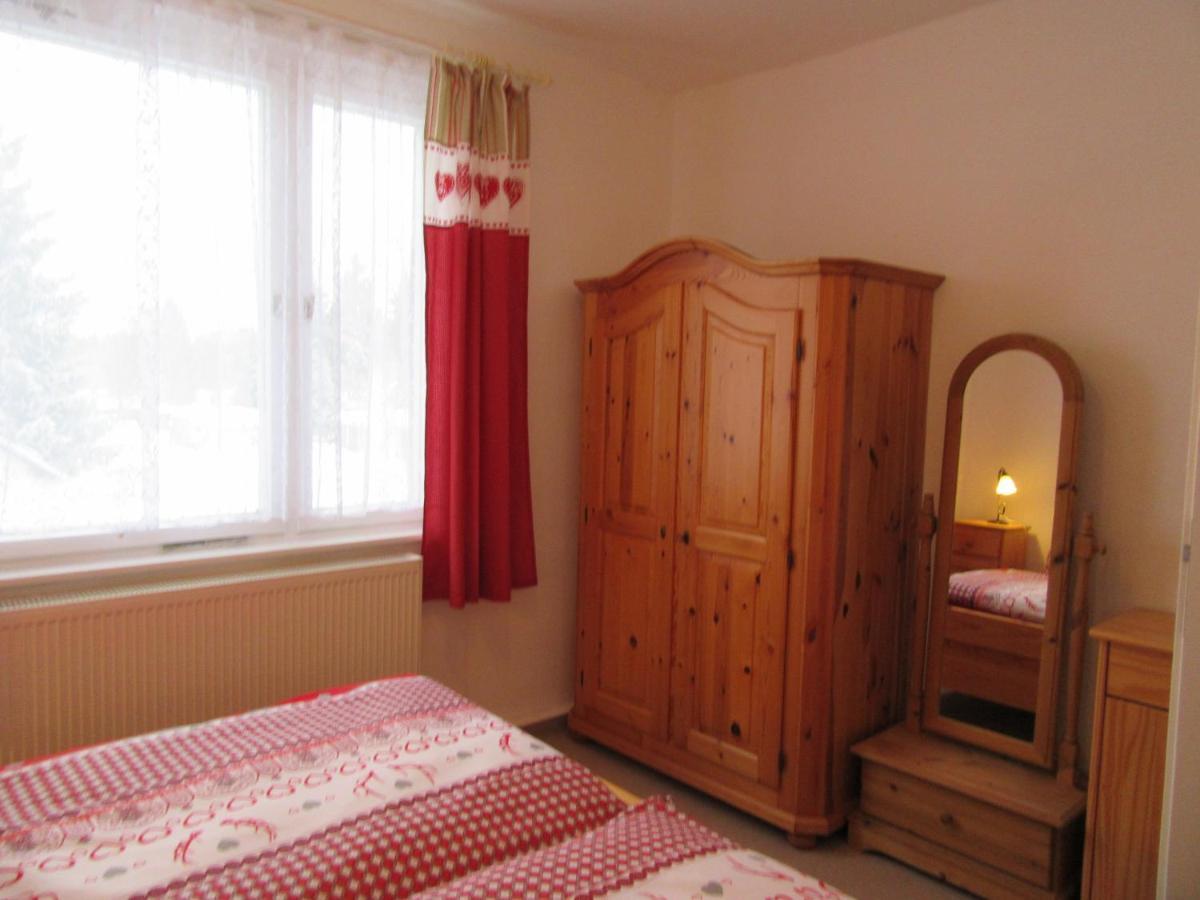 דירות שמידפלד אם רנשטייג Haus Hasenmueller מראה חיצוני תמונה